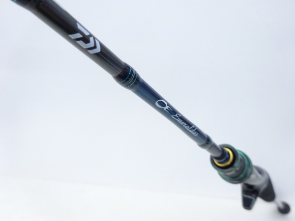 19エメラルダスAGS N66ULB TG IM